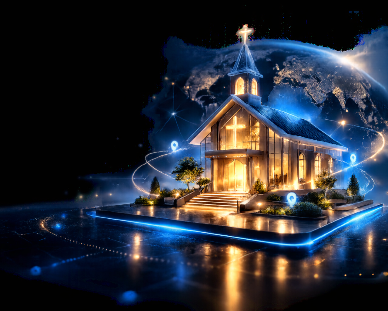 Amethyst Bible Church
